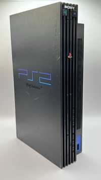 Konsola Sony PlayStation 2 PS2 FAT PHAT 100% SPRAWNA! + GWARANCJA