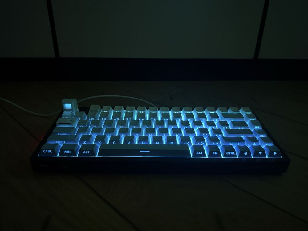 Клавіатура Dark Project KD83A