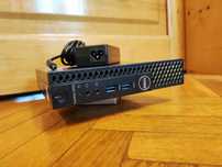 Компьютер DELL OptiPlex 3050 Micro i5-6500T, 8 Гб, 320 Гб HDD