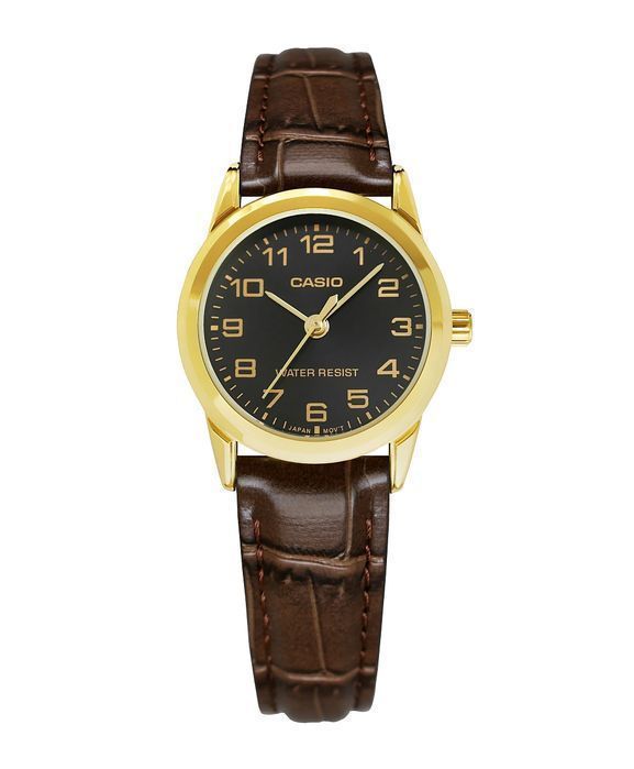 Zegarek Damski CASIO LTP-V001GL-1BUDF + BOX