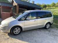 Ford Galaxy 2006 дизель 1,8