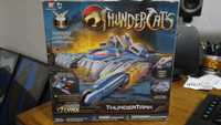 Thundercats Thundertank com figura exclusiva snard novo!