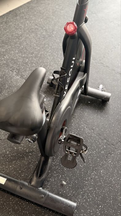 Bicicleta Estatica Yesoul
