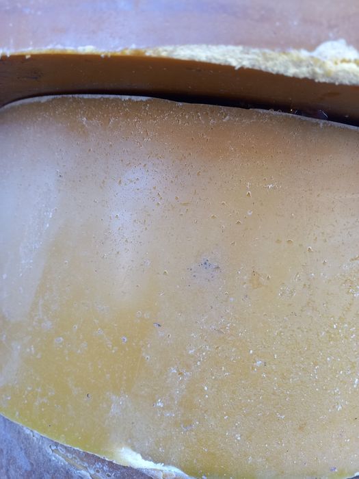 Wosk pszczeli. Naturalny z własnej pasieki