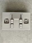 lampka podsufitówki LED 5TA947105B VW Golf Tiguan