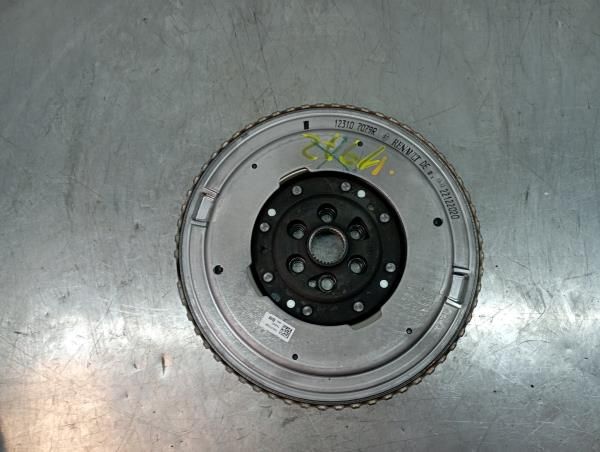 Volante do motor RENAULT Captur II