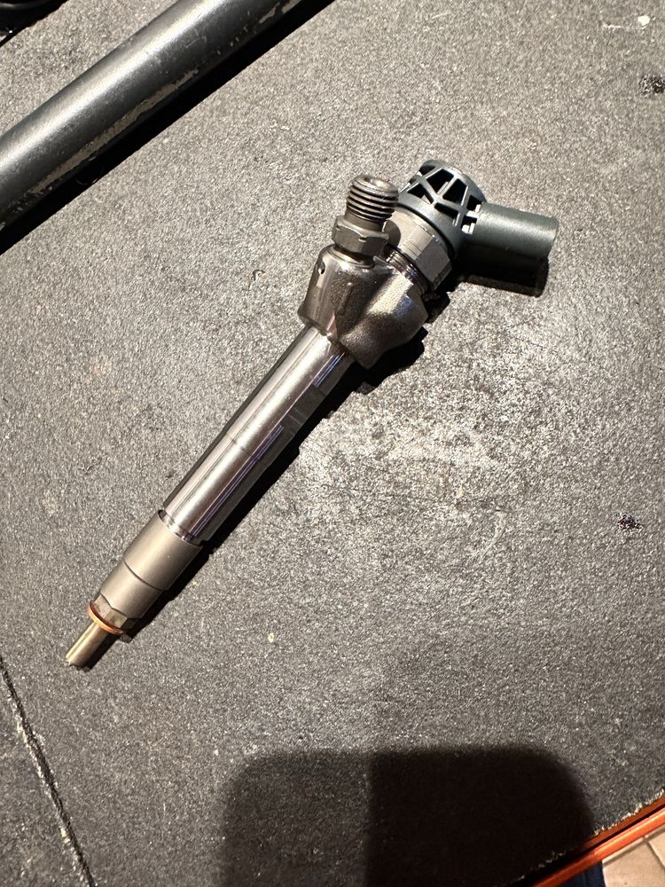 Injector BMW e Mini