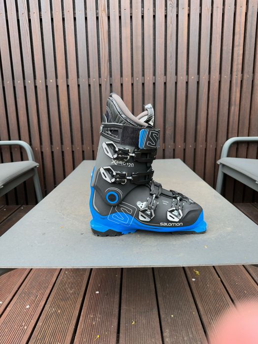 Buty narciarskie Salomon XPro120