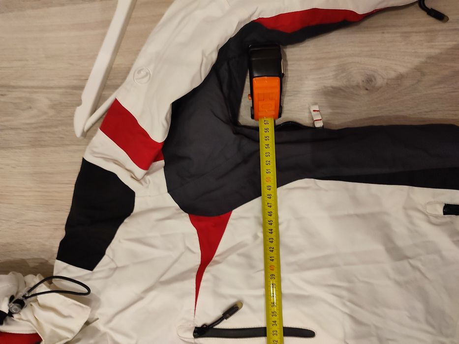 Kurtka narciarska damska młodzieżowa M