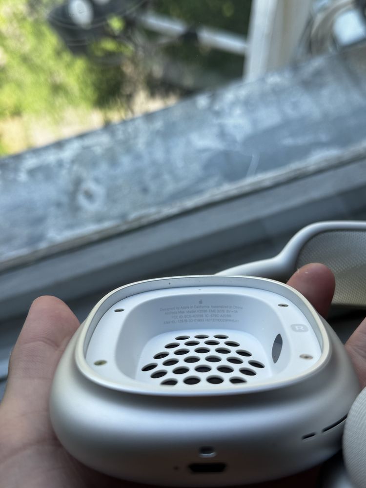 Apple Airpods Max A2096 Lighting