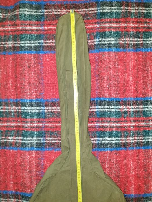 Чехол для гитары.СССР