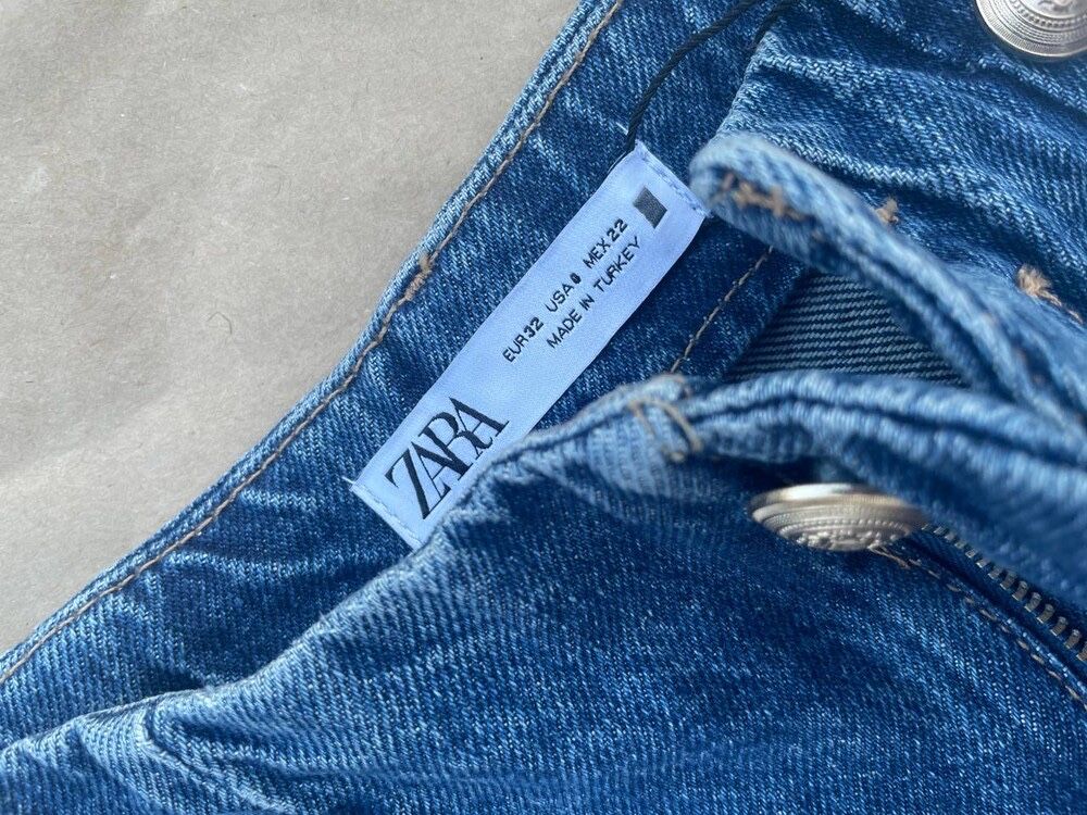 Шорти Zara нові