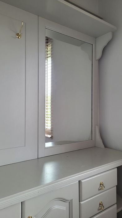 Meble do przedpokoju