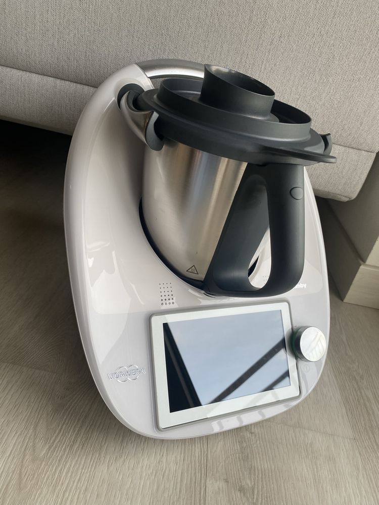 Bimby TM6 Vorwerk