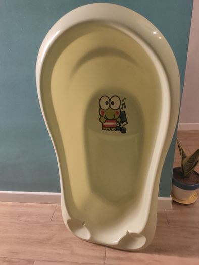 Banheira de Banho para Bébé