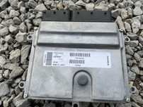 ECU sterownik silnka VOLVO V50 / S40 2.4 BENZYNA P307.43102 / wysylka