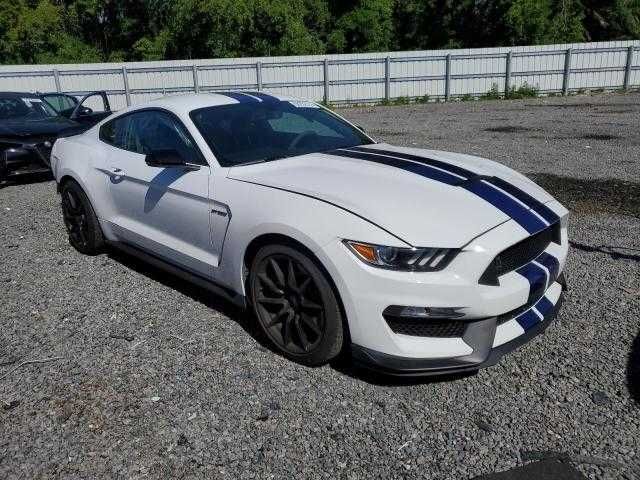 Ford Mustang Shelby GT350 2016 Року