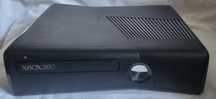 Xbox 360 slim RGH3