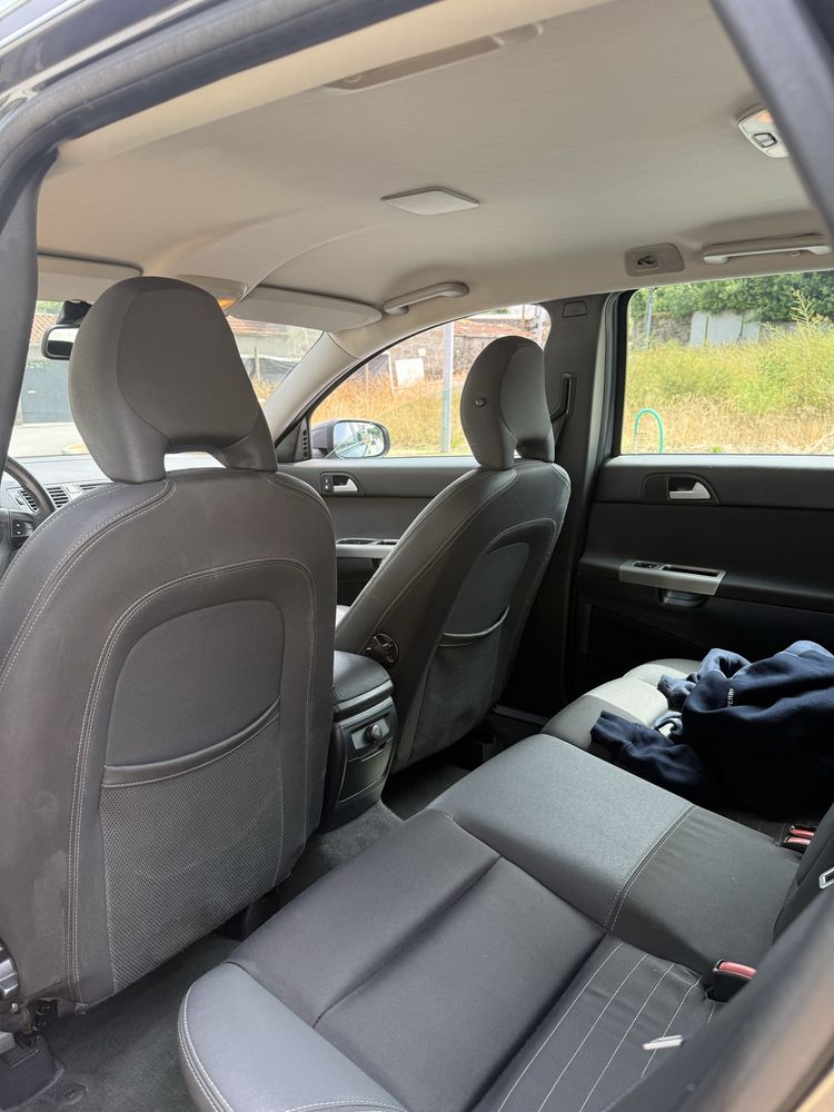 Volvo V50 1.6 drive