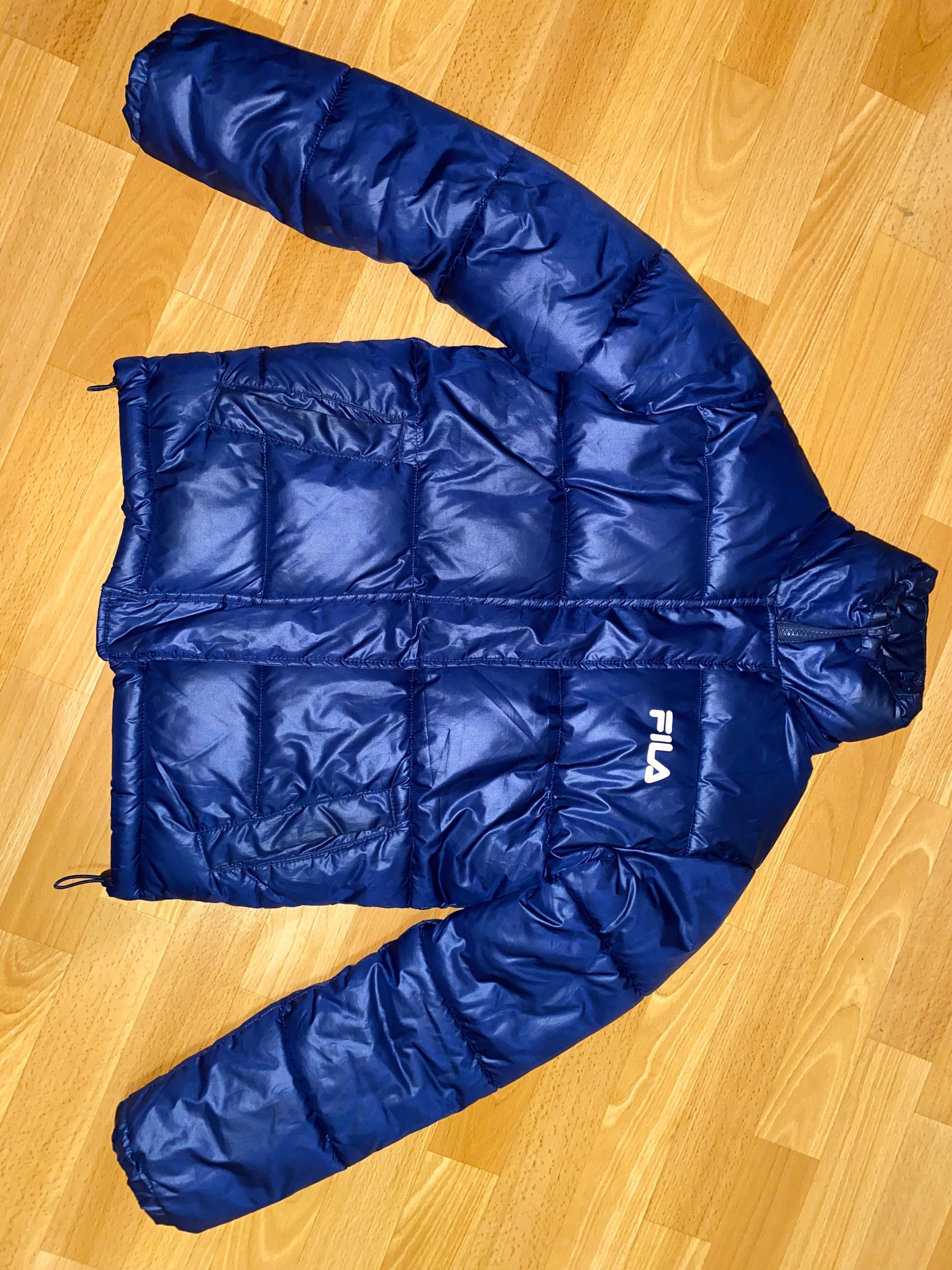 Куртка Fila жіноча