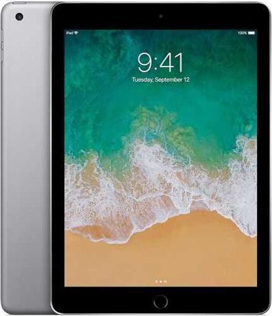 NOWY – Apple iPad 5 gwiezdna szarość 32GB, Renewd, VAT 23