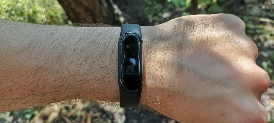 Smart band 9 смарт-годинник новий
