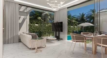 ПРЕМИУМ! Вилла на Бали с ремонтом и мебелью всего за 312 000 €