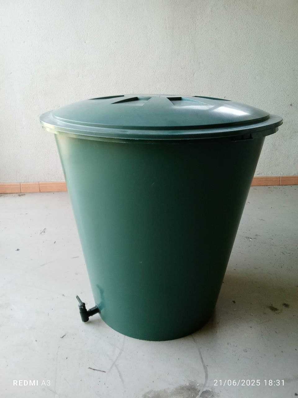Conjunto de Equipamentos para Líquidos