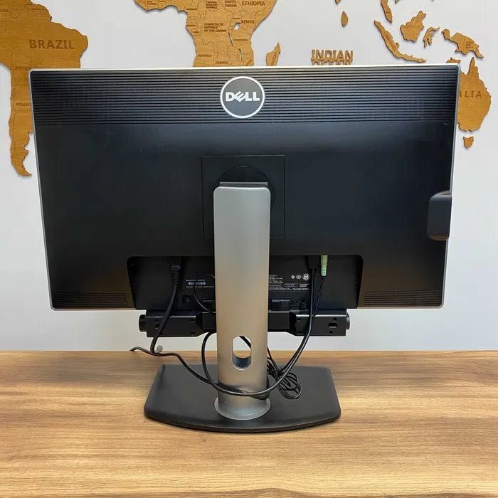 Monitor Dell U2713 HMT 27 WQHD 2K 2560×1440 LED IPS Gwarancja