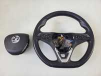 kierownica multifunkcyjna poduszka powietrzna OPEL INSIGNIA B opc line