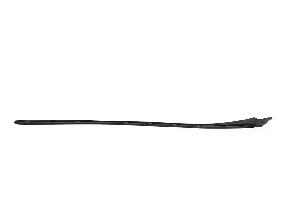 Ford Fiesta MK8 17- / listwa szyby przedniej czołowej / ORG