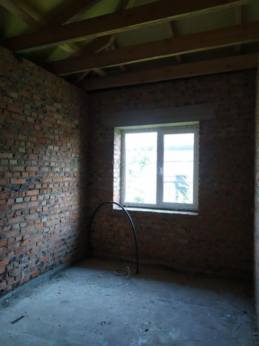 Будинок Американка