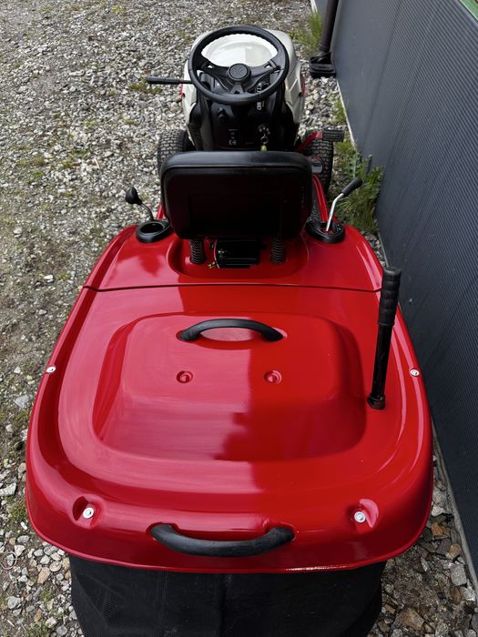 Traktorek kosiarka Gutbrod GLX105 AutoDrive 15.5 KM BRIGGS