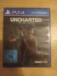 Gra Uncharted The Lost Legacy