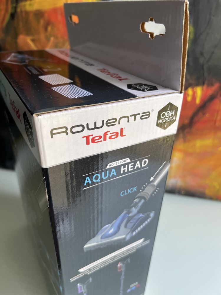 Aqua Head Tefal Rowenta | Nowa
