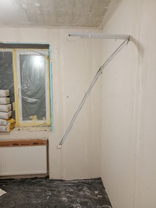 Встановлення кондиціонерів Черкаси та область