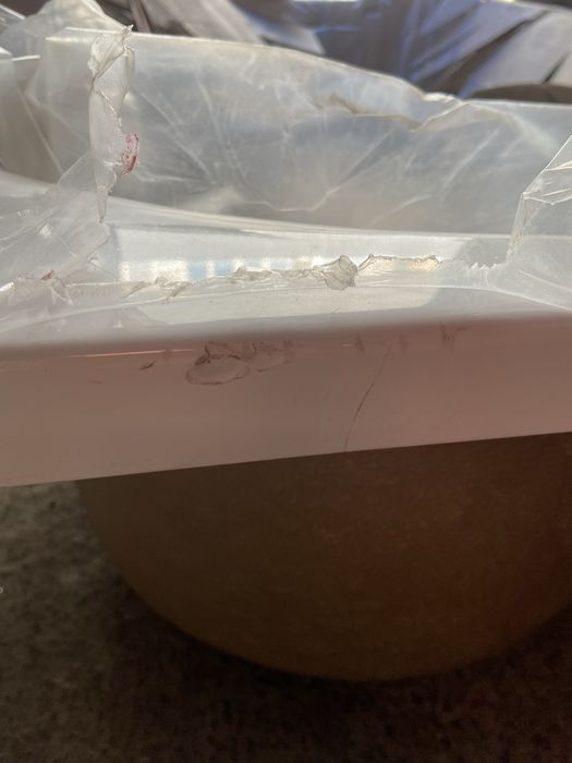 Ванну Koller Pool Montana 160x105 R