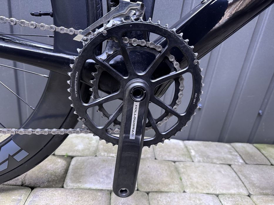 Cannondale SystemSix Aero Road