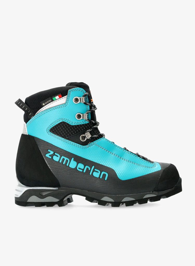 Damskie buty trekkingowe Zamberlan Brenva GTX RR