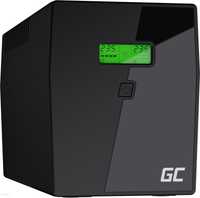 Zasilacz Awaryjny Green Cell UPS05 2000VA / 1200W