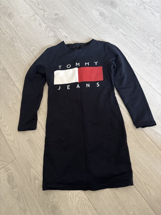 Сукня спортивна