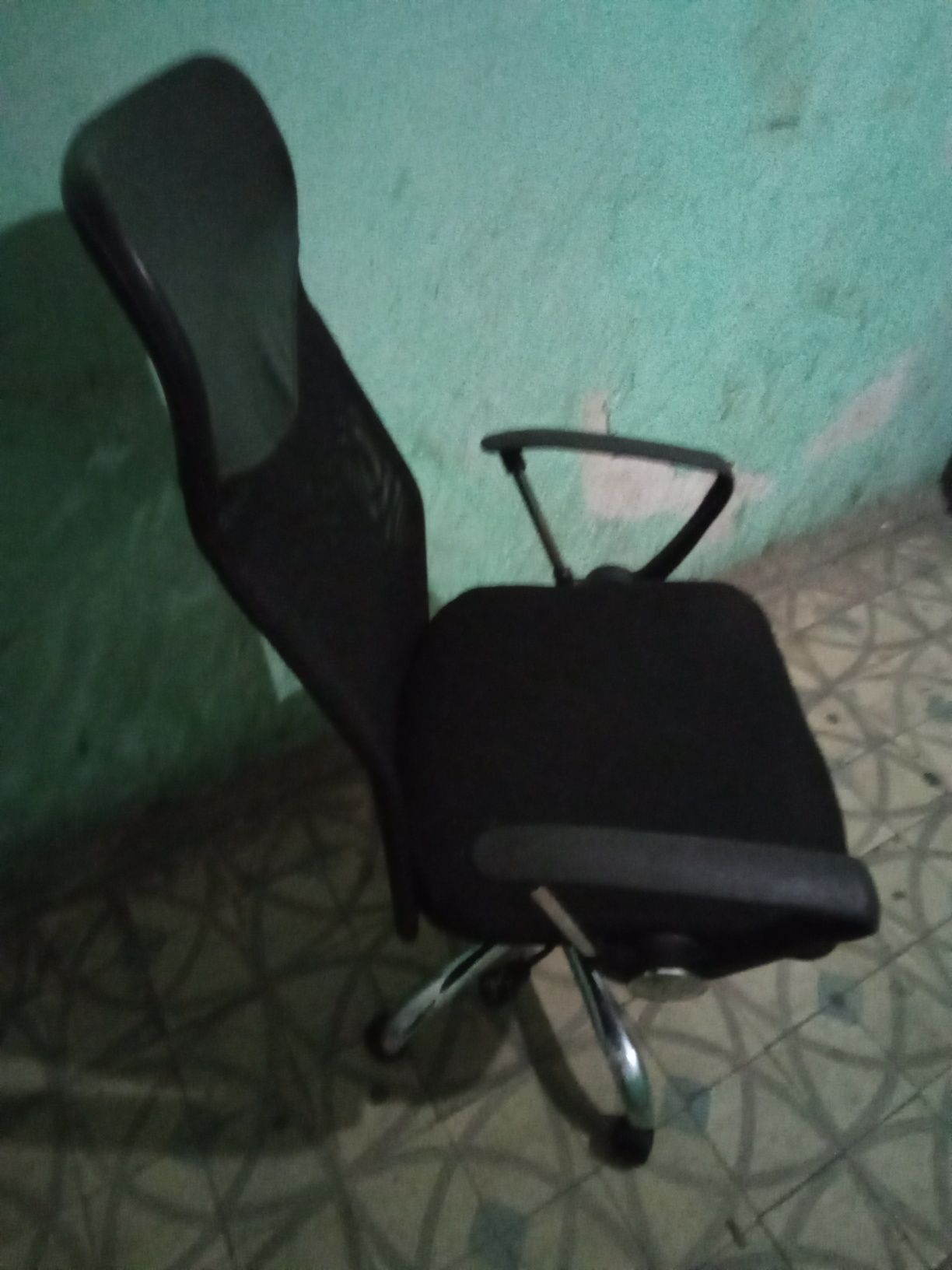 Кресло  "Сильва"