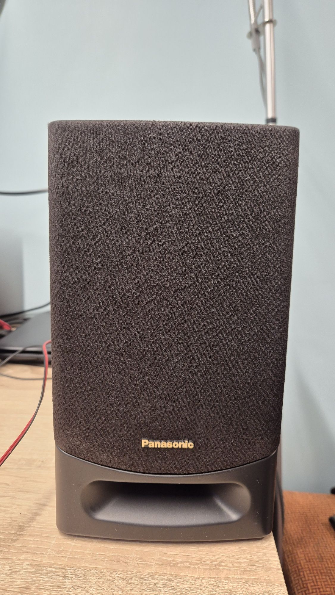 Kolumna głośnikowa Panasonic SB-CH32 4Ω dwudrożna
