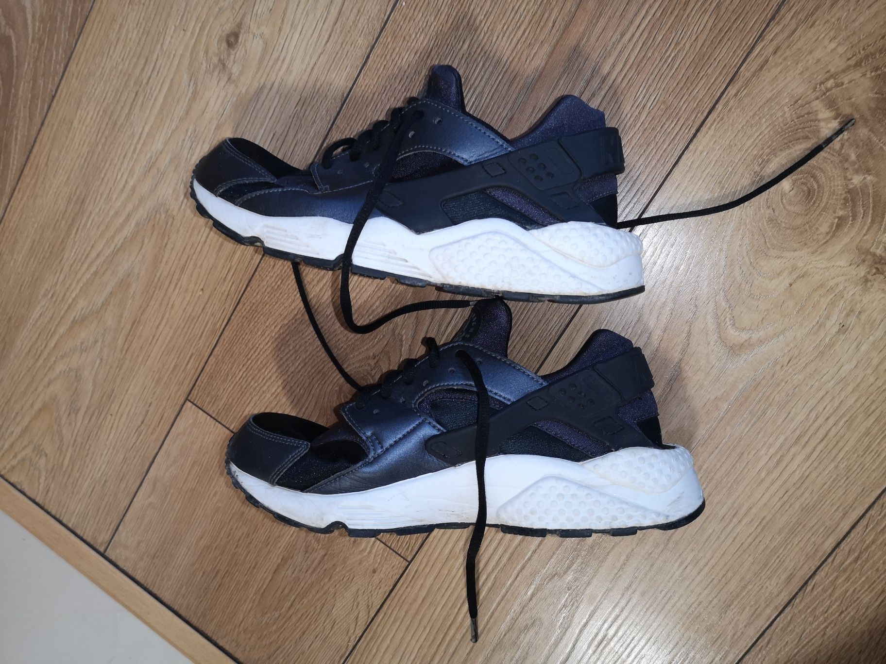 Nike Huarache rozm 40 25,5cm stan bdb