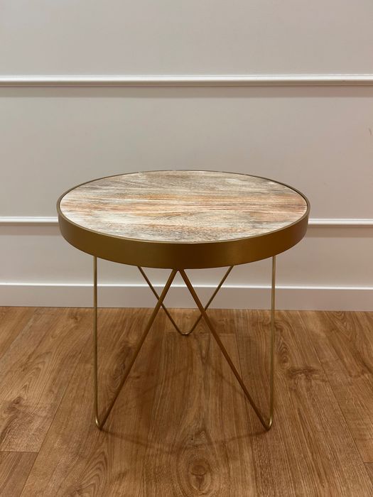 Stolik kawowy/nocny/pomocniczy/szafka nocna