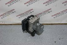 Блок ABS AUDI Q5 8R 2009-2015