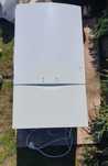 Kocioł gazowy dwu funkcyjny Vaillant 7,8-20kW