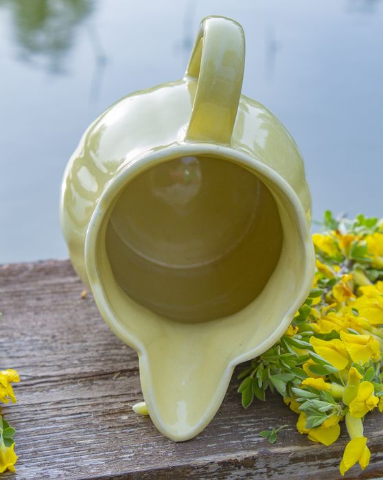 Глек глечик посуд СССР кераміка сервіз