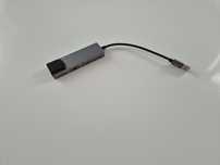 Karta dźwiękowa 5.1 USB + SPDIF