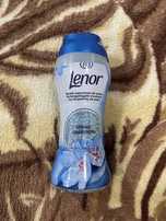 Ополіскувач в гранулах Lenor